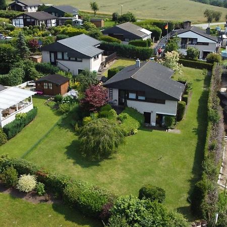 Haus Am Hennesee Meschede Dış mekan fotoğraf