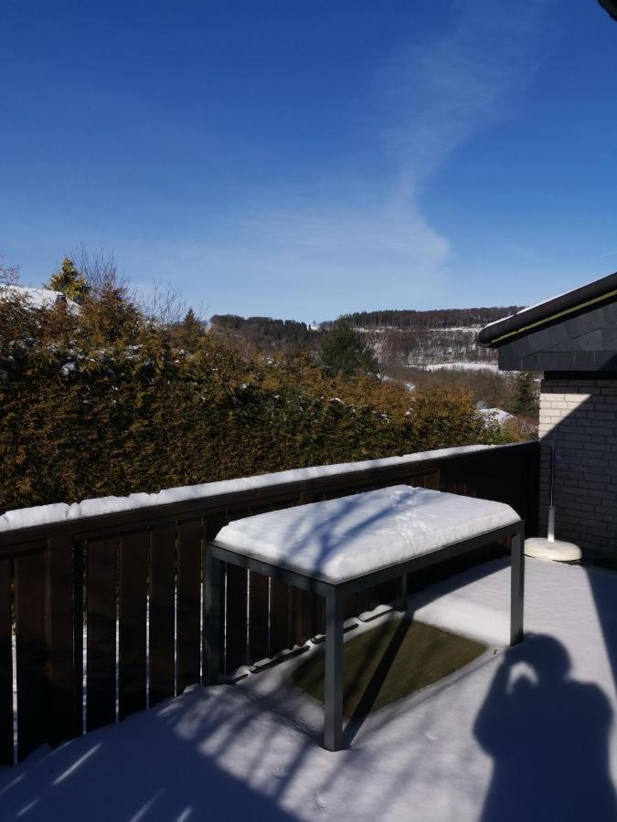 Haus Am Hennesee Meschede Dış mekan fotoğraf
