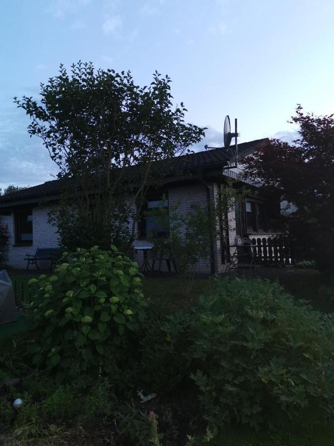 Haus Am Hennesee Meschede Dış mekan fotoğraf