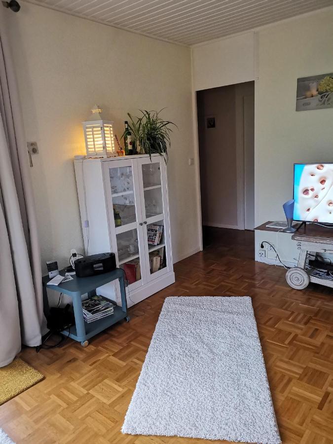 Haus Am Hennesee Meschede Dış mekan fotoğraf