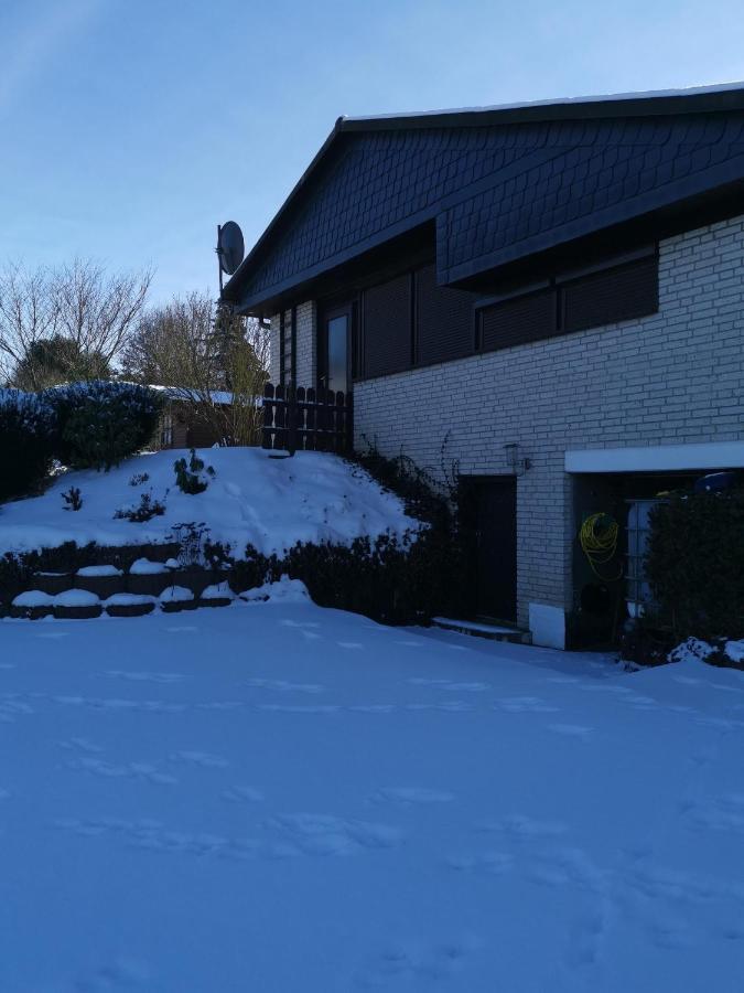 Haus Am Hennesee Meschede Dış mekan fotoğraf