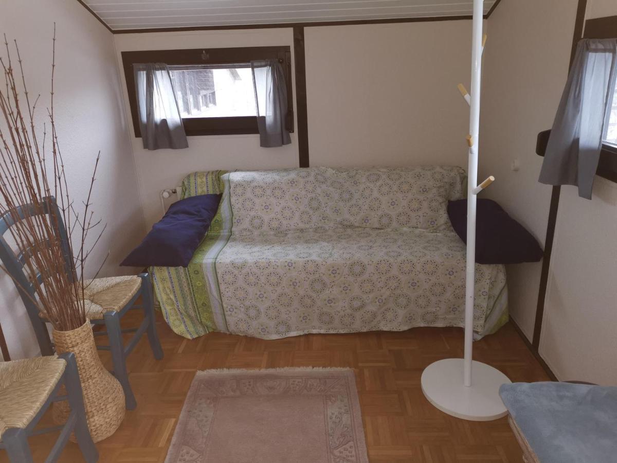 Haus Am Hennesee Meschede Dış mekan fotoğraf