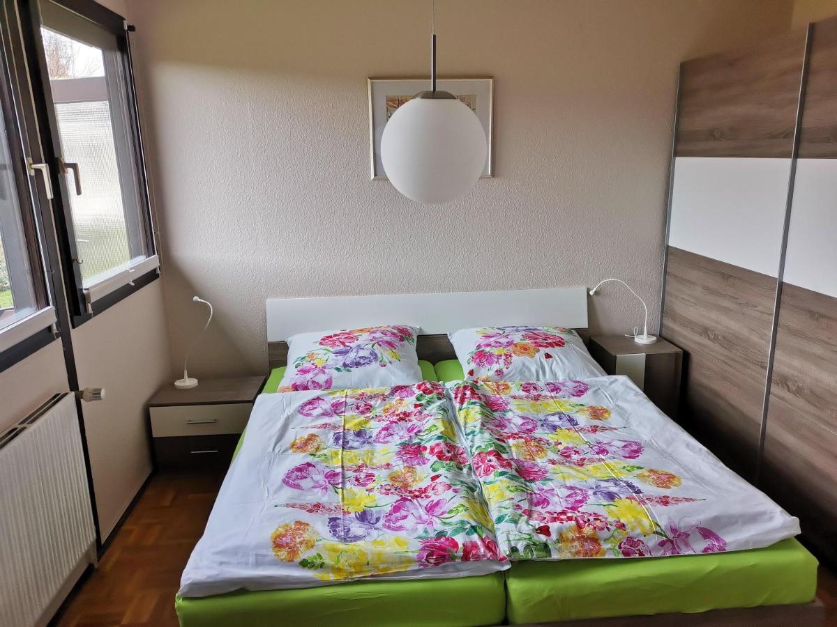 Haus Am Hennesee Meschede Dış mekan fotoğraf