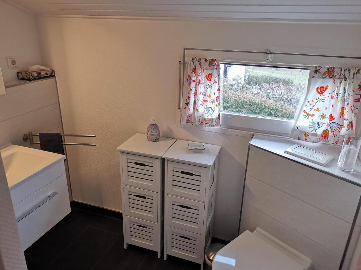Haus Am Hennesee Meschede Dış mekan fotoğraf